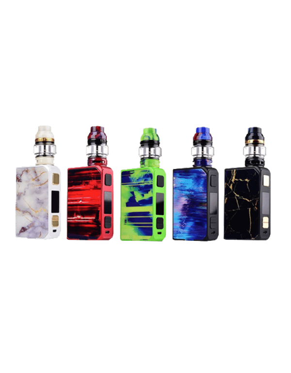 CoilArt Lux 200w Kit