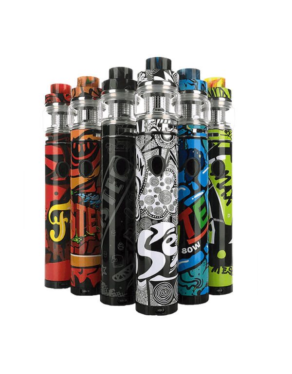 Freemax Twister 80W Kit