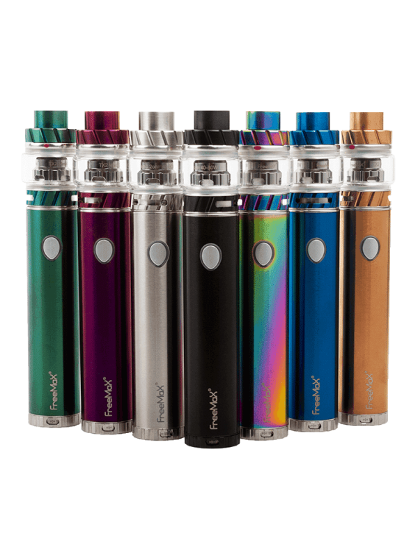 Freemax Twister 80W Kit