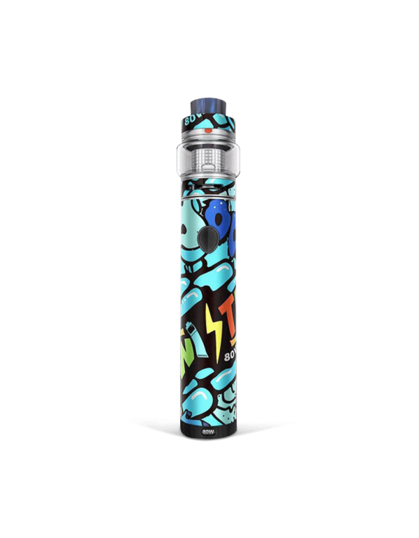 Freemax Twister 80W Kit