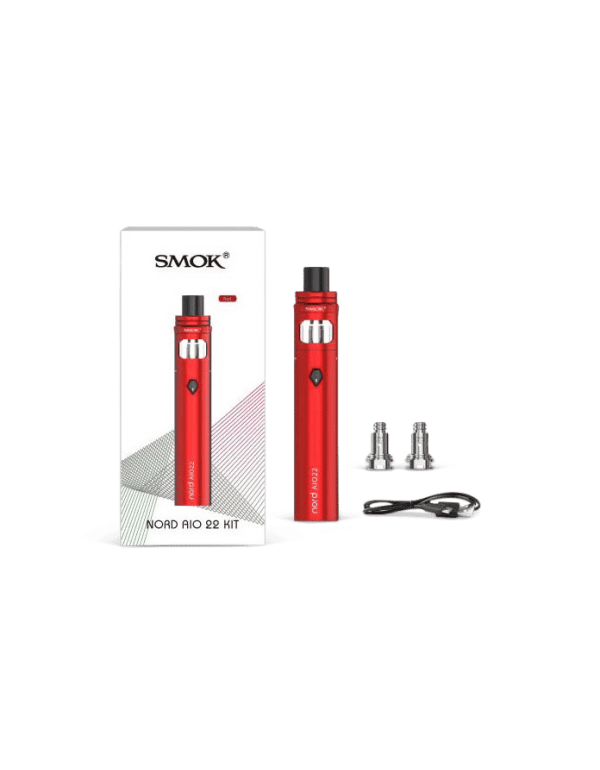 SMOK Nord AIO 22