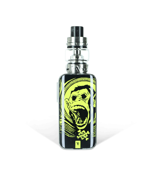 Vaporesso Luxe 220w & SKRR Tank