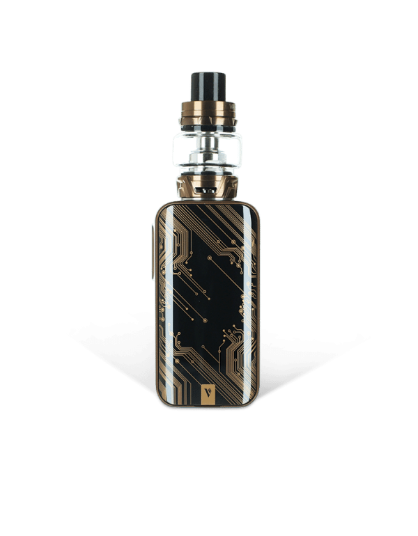 Vaporesso Luxe 220w & SKRR Tank