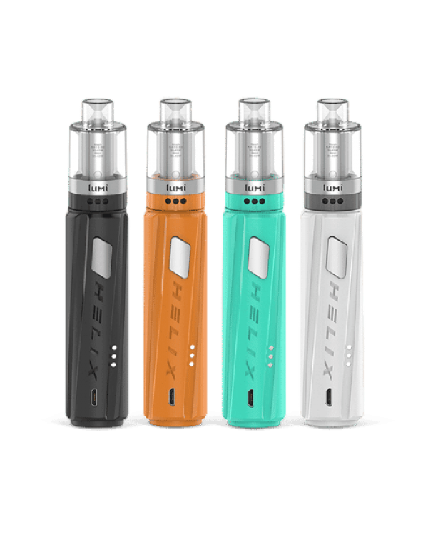 Digiflavor Helix