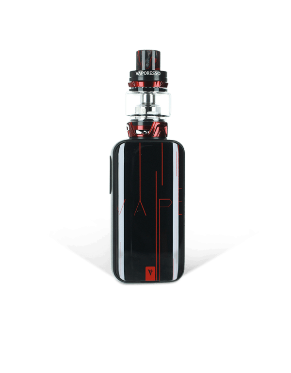 Vaporesso Luxe 220w & SKRR Tank