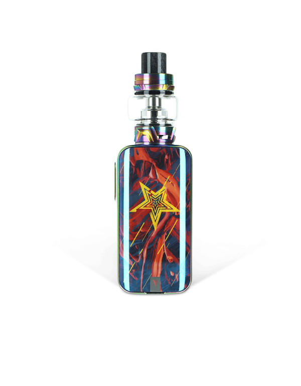 Vaporesso Luxe 220w & SKRR Tank