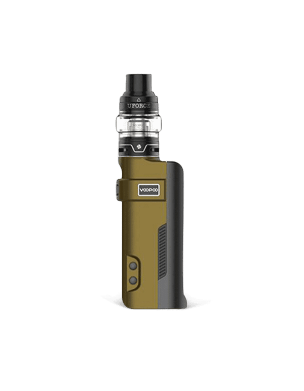 Voopoo REX 80W Kit