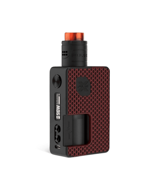 Vandy Vape Pulse X 90W Squonk Kit
