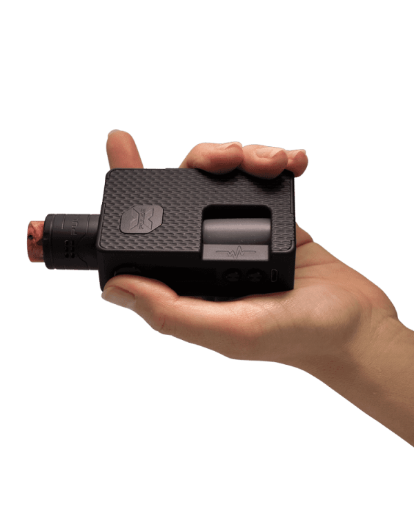 Vandy Vape Pulse X 90W Squonk Kit