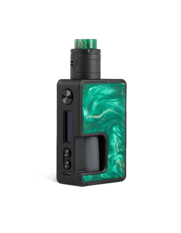 Vandy Vape Pulse X 90W Squonk Kit