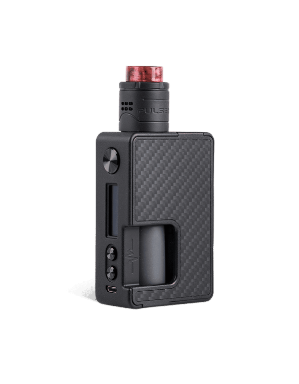 Vandy Vape Pulse X 90W Squonk Kit