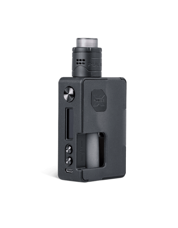 Vandy Vape Pulse X 90W Squonk Kit
