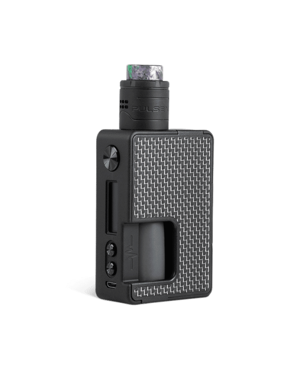 Vandy Vape Pulse X 90W Squonk Kit