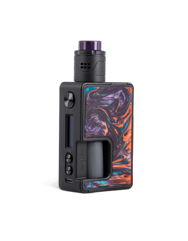 Vandy Vape Pulse X 90W Squonk Kit