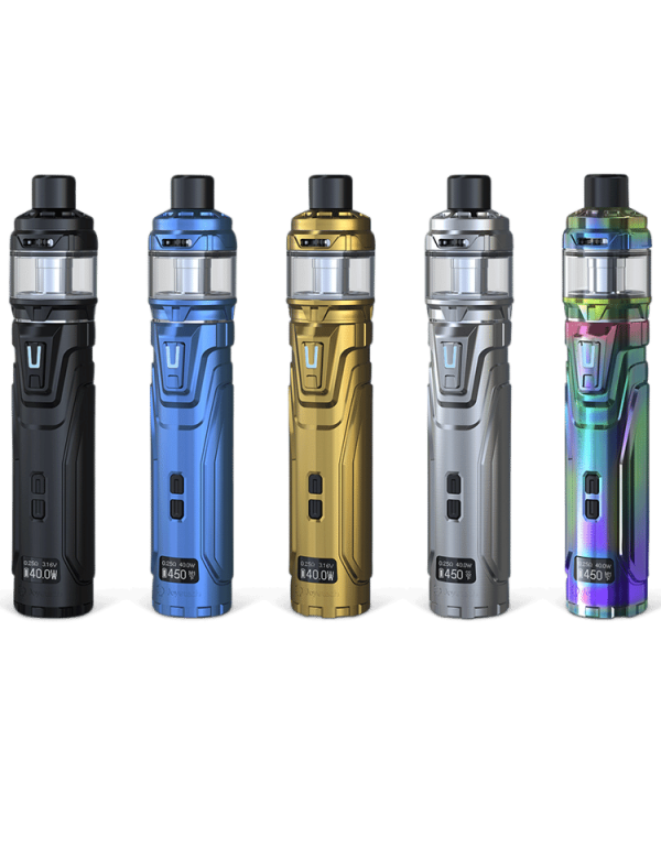 JoyeTech ULTEX T80 Kit