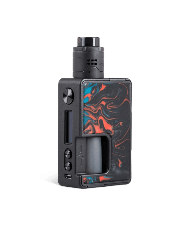 Vandy Vape Pulse X 90W Squonk Kit