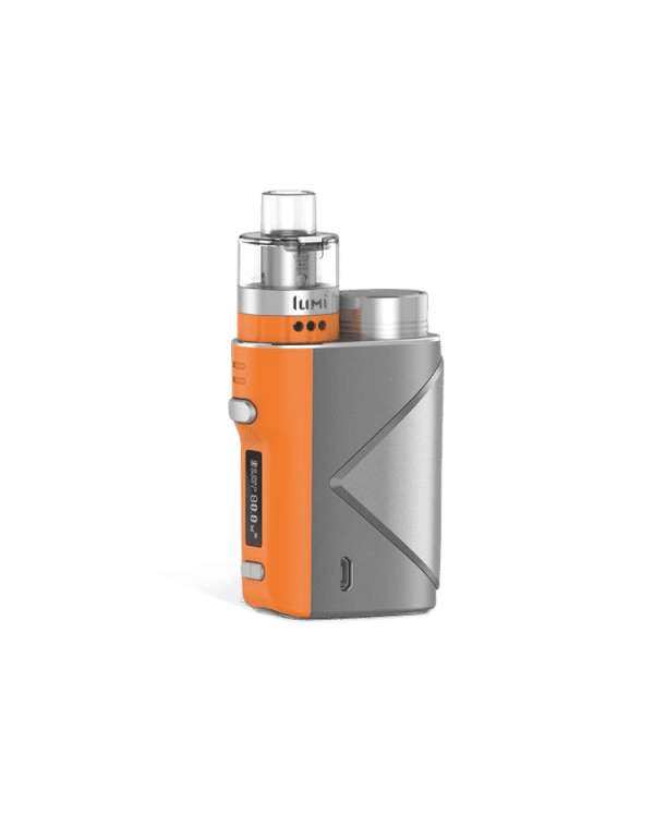 GeekVape Lucid 80W Kit