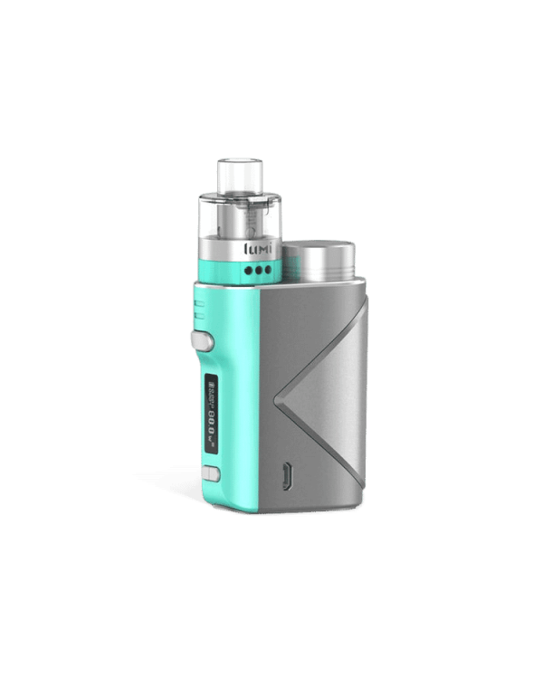 GeekVape Lucid 80W Kit