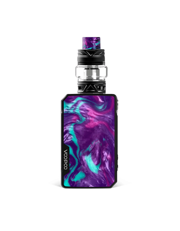 Voopoo Drag Mini 117W Kit
