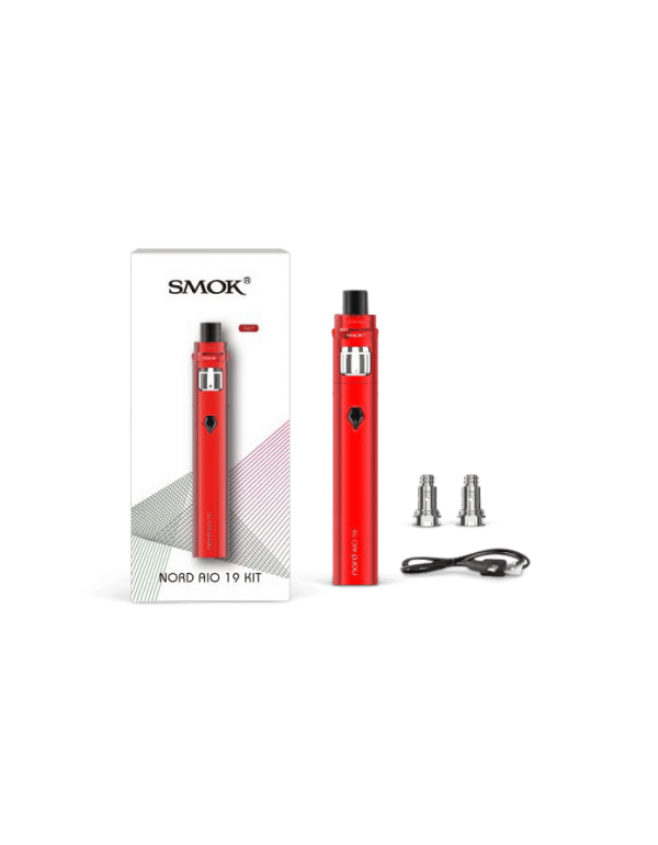 SMOK Nord AIO 19