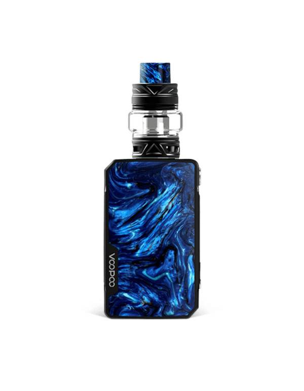 Voopoo Drag Mini 117W Kit
