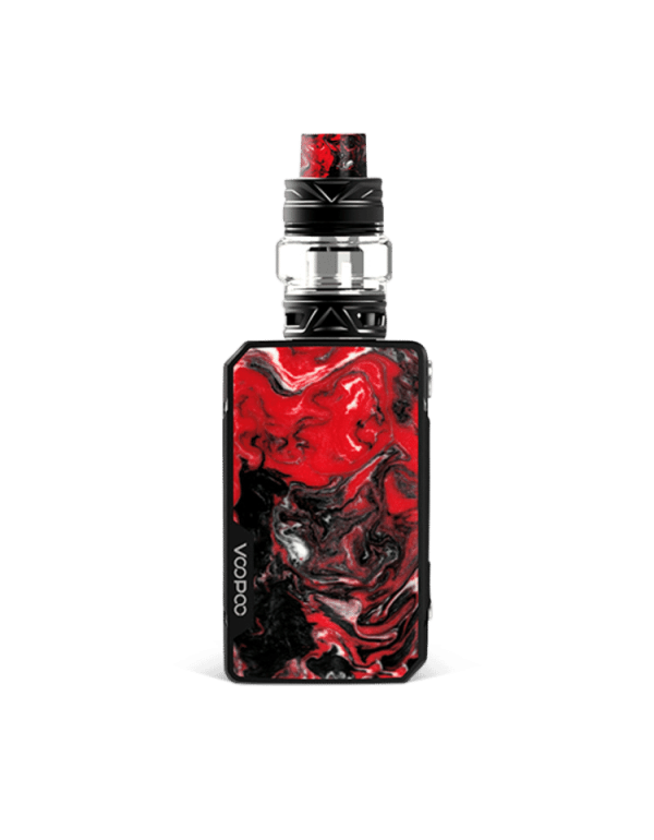Voopoo Drag Mini 117W Kit