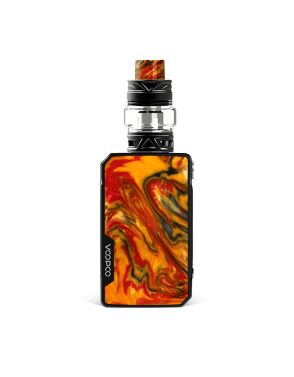Voopoo Drag Mini 117W Kit