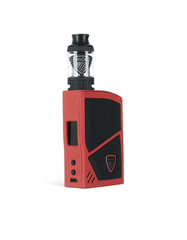 VGOD Pro 200W Kit