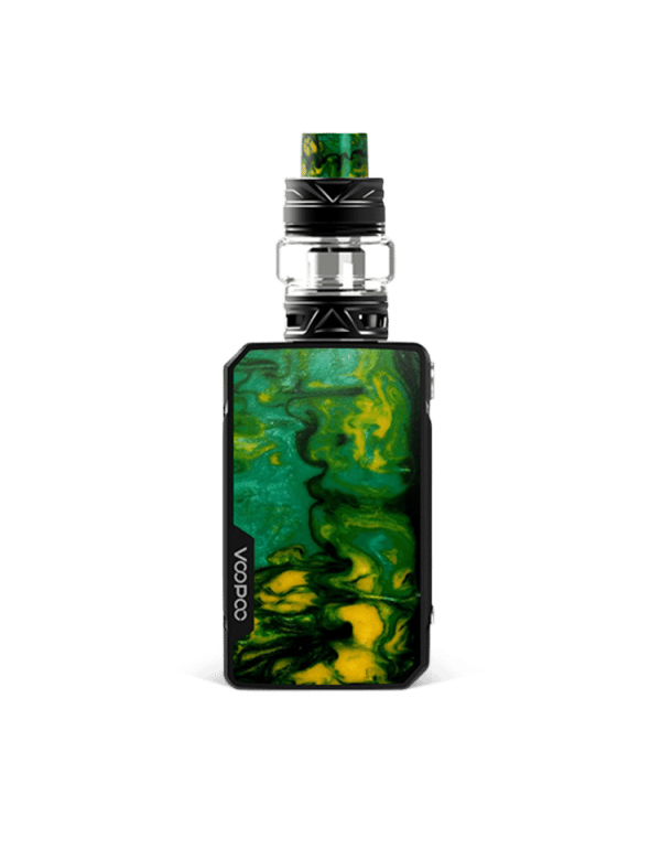 Voopoo Drag Mini 117W Kit