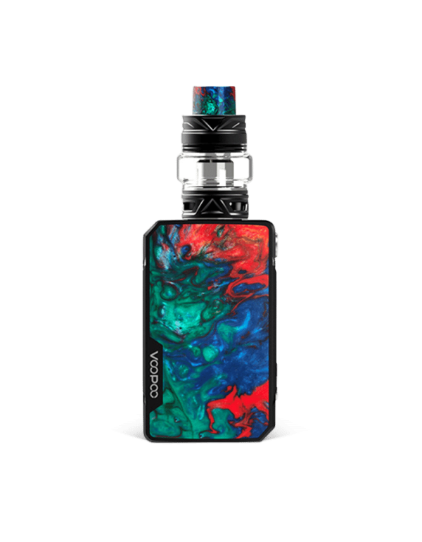 Voopoo Drag Mini 117W Kit