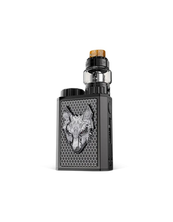 SnowWolf Mini 100W Kit