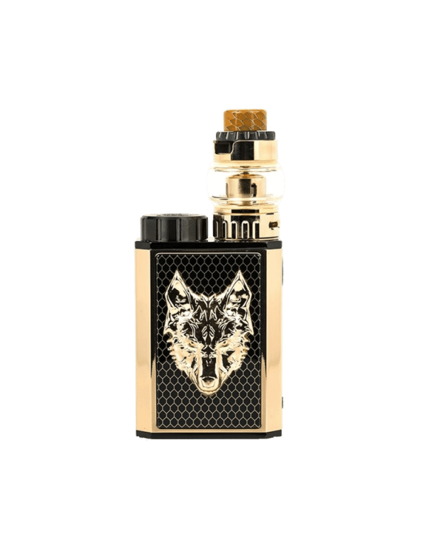 SnowWolf Mini 100W Kit