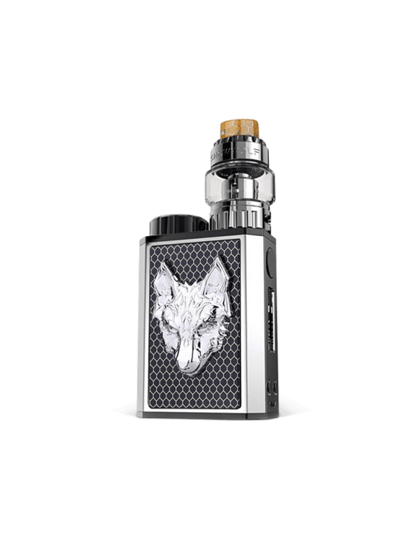 SnowWolf Mini 100W Kit