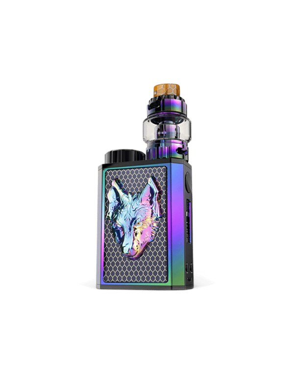SnowWolf Mini 100W Kit