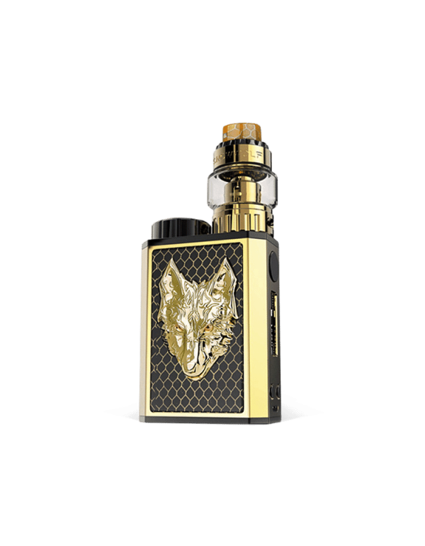 SnowWolf Mini 100W Kit