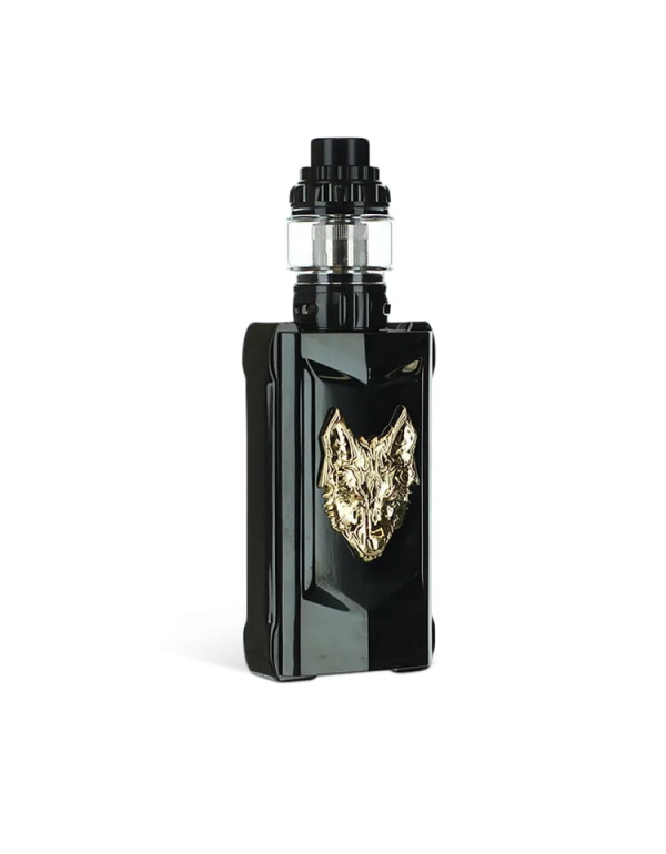 SnowWolf Mfeng 200W Kit