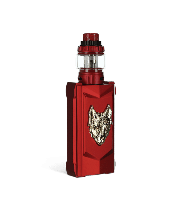 SnowWolf Mfeng 200W Kit