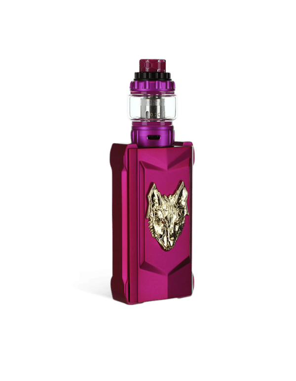 SnowWolf Mfeng 200W Kit