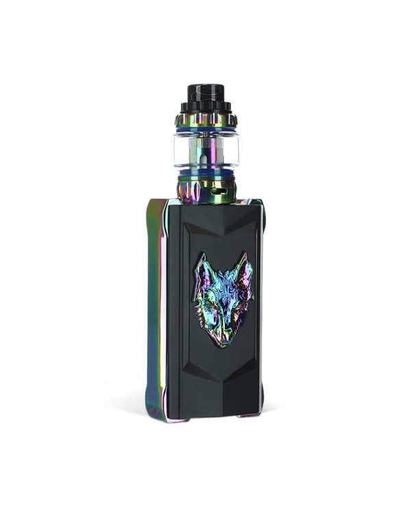 SnowWolf Mfeng 200W Kit