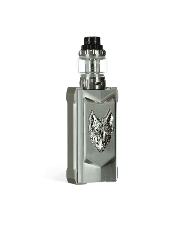 SnowWolf Mfeng 200W Kit