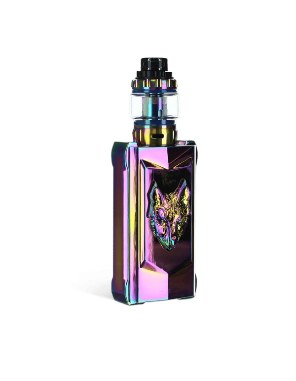 SnowWolf Mfeng 200W Kit