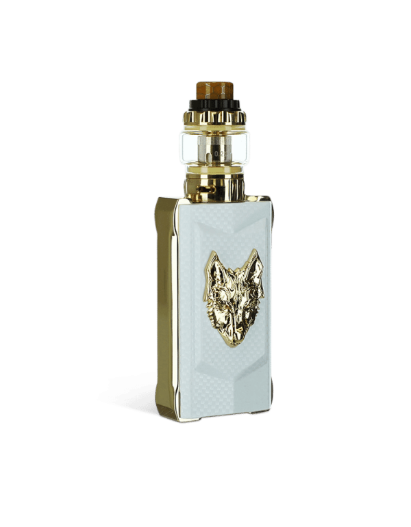 SnowWolf Mfeng 200W Kit