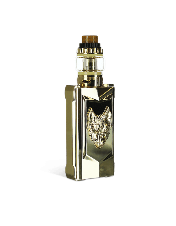 SnowWolf Mfeng 200W Kit
