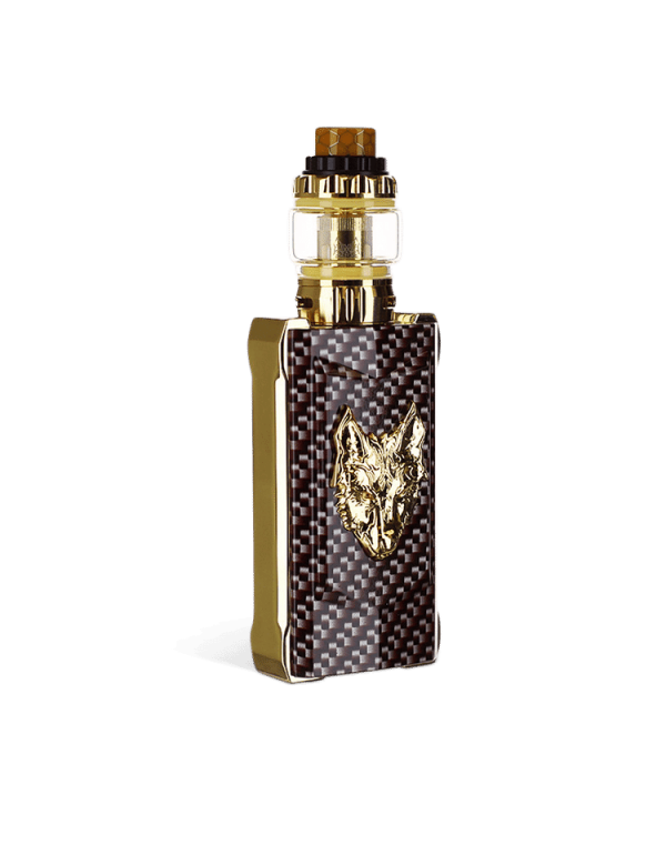 SnowWolf Mfeng 200W Kit
