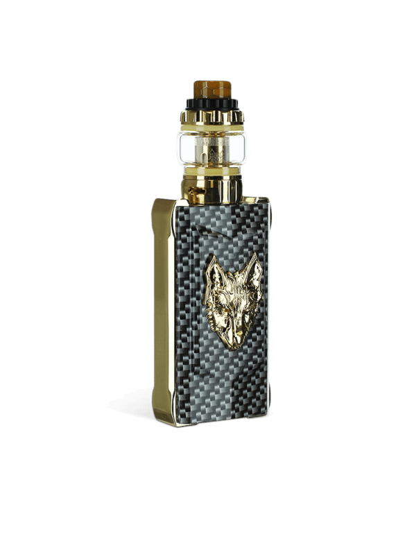 SnowWolf Mfeng 200W Kit