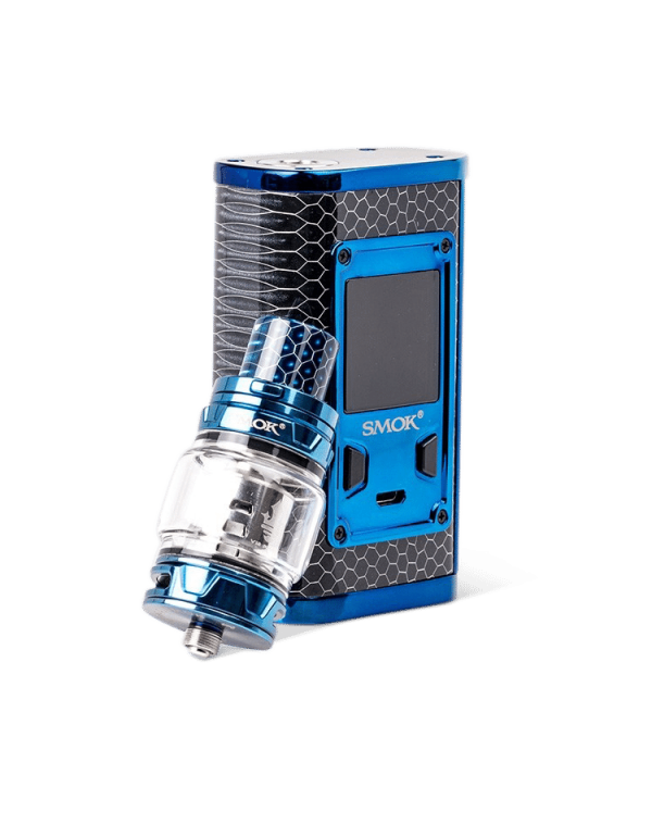 SMOK Majesty Kit Luxe Edition (Cobra Resin Version)