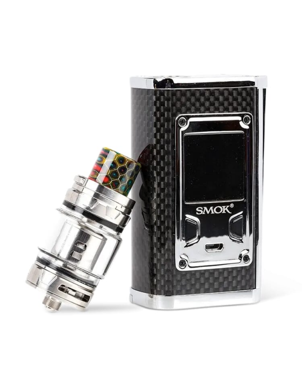 SMOK Majesty Kit Luxe Edition (Cobra Resin Version...