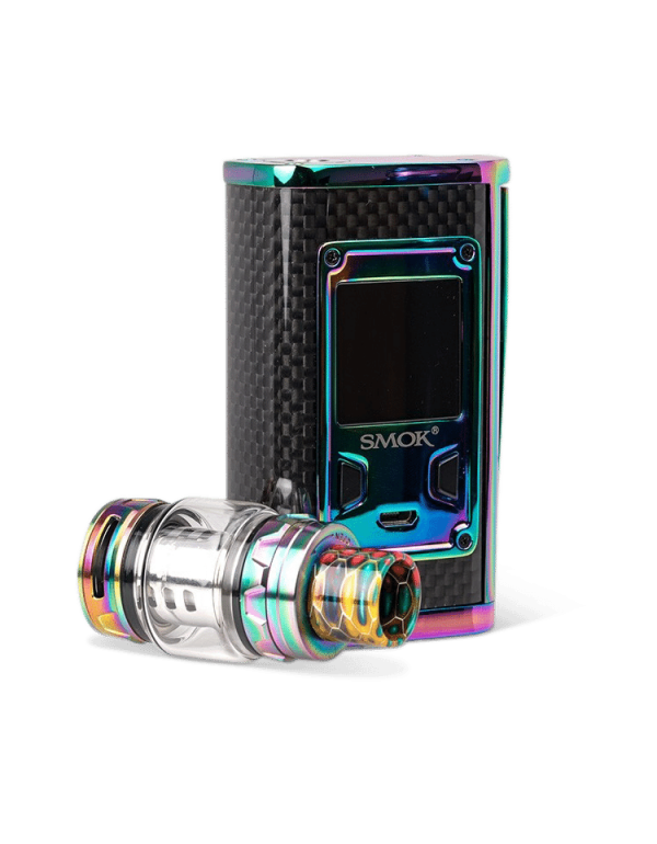 SMOK Majesty Kit Luxe Edition (Cobra Resin Version)