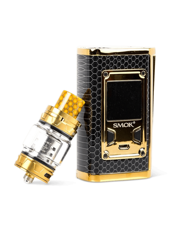 SMOK Majesty Kit Luxe Edition (Cobra Resin Version)