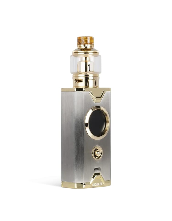 Sigelei Chronus Shikra 200W Kit